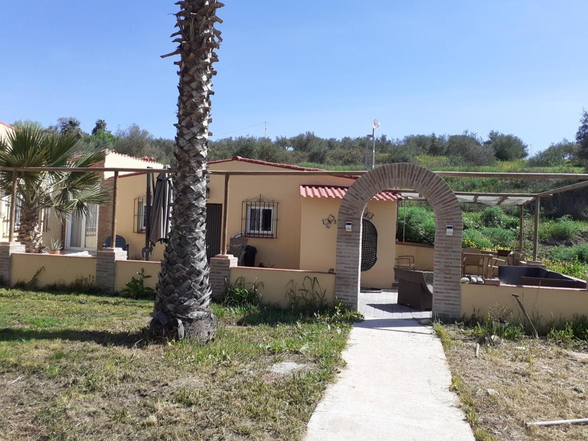 Appartement El Toro Alhaurin Alhaurin el Grande Luaran gambar