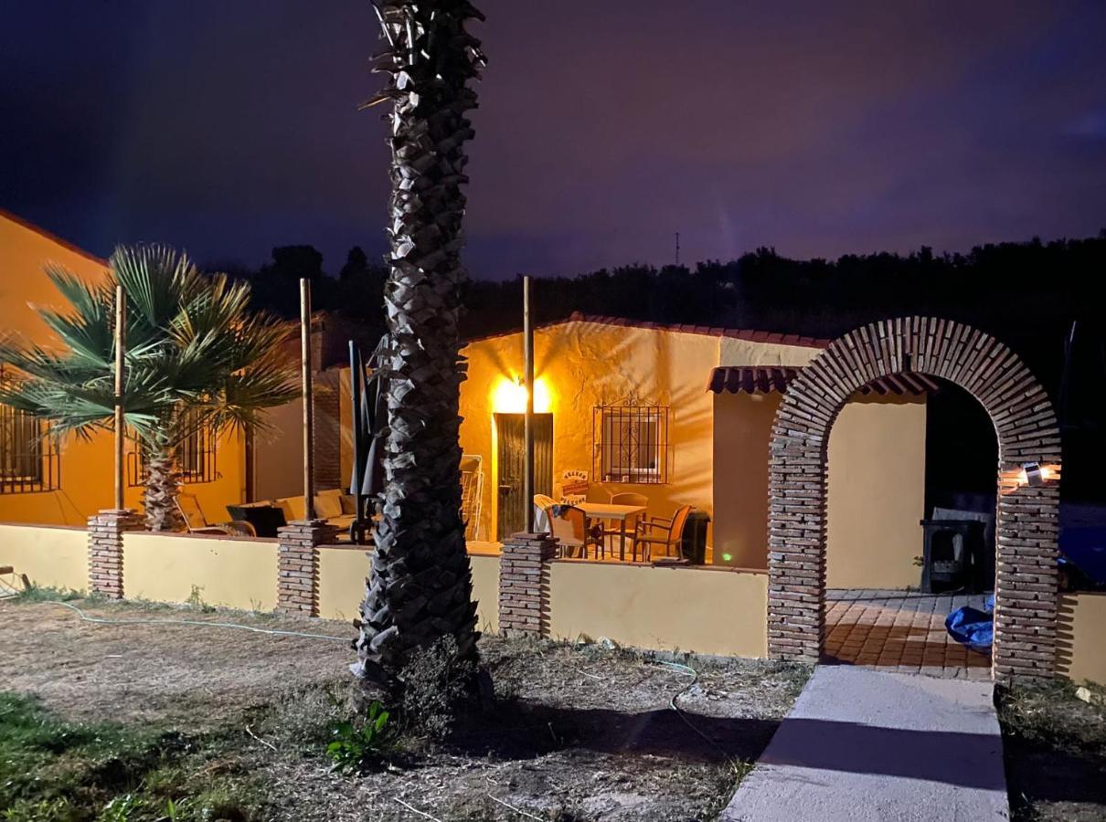 Appartement El Toro Alhaurin Alhaurin el Grande Luaran gambar