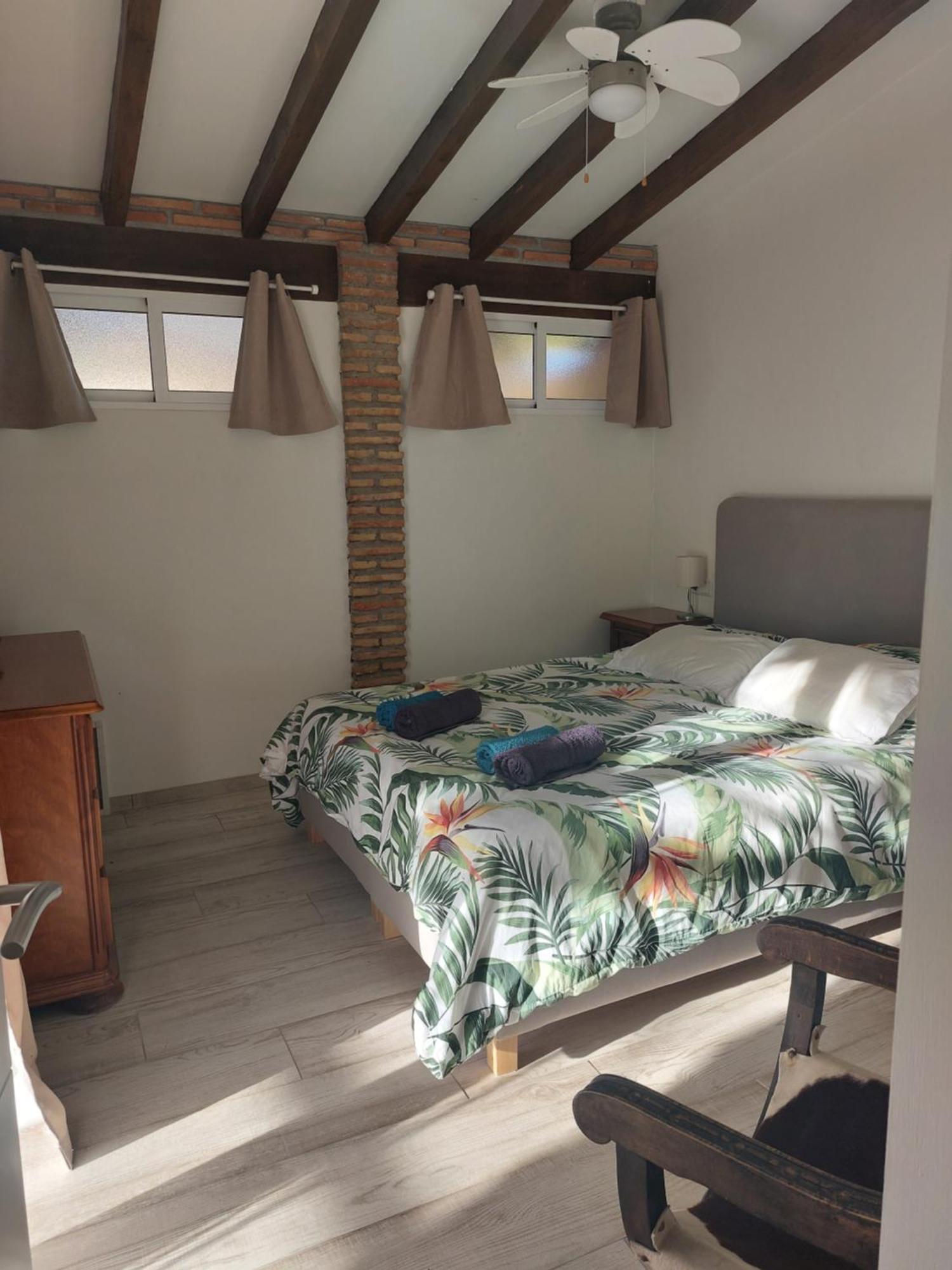 Appartement El Toro Alhaurin Alhaurin el Grande Luaran gambar